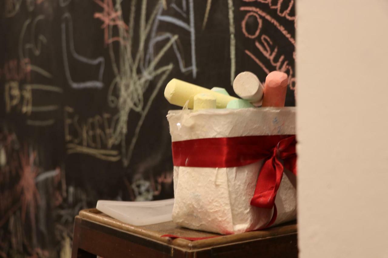 B&B Il Cortile 비엘라 외부 사진